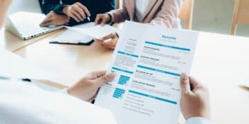 Dicas Práticas: Construa o Currículo Ideal em Apenas 10 Passos