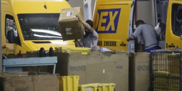 As Provas Para o Concurso Estão Previstas Para Serem Realizadas em 15 de Dezembro. Imagem: Agência Brasil.