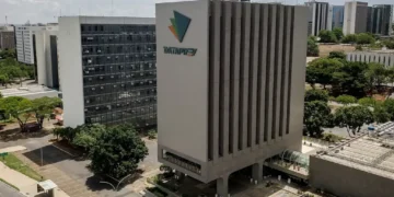 A Prova Objetiva Será Aplicada No Dia 17 de Novembro de 2024, das 13h às 17h. Imagem: Agência Brasil.