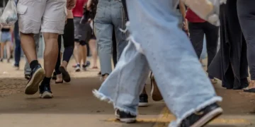 O Concurso Público Nacional Unificado Está Em Sua Reta Final. Imagem: Agência Brasil.