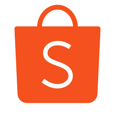 Logo Shopee.