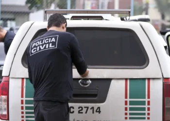 Uma das Principais Atribuições de um Oficial Investigador é a Condução de Investigações Criminais Complexas. Imagem: Agência Brasil.