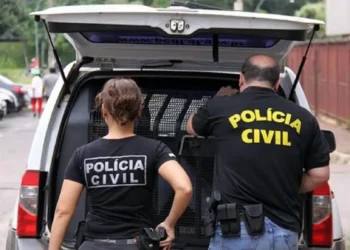 Dentre Estas Vagas, Aproximadamente 100 Serão Destinadas ao Cargo de Delegado. Imagem: Agência Brasil.