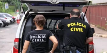 Dentre Estas Vagas, Aproximadamente 100 Serão Destinadas ao Cargo de Delegado. Imagem: Agência Brasil.