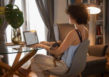 Como Começar a Trabalhar Remotamente: Passo a Passo