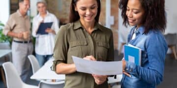 Trabalho vs. emprego: compreenda as distinções e o que elas significam para você!