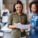 Trabalho vs. emprego: compreenda as distinções e o que elas significam para você!