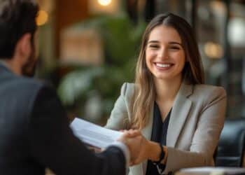 Qual a roupa certa para entrevista de emprego? Veja dicas de estilo e profissionalismo.