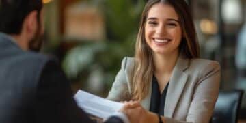 Qual a roupa certa para entrevista de emprego? Veja dicas de estilo e profissionalismo.