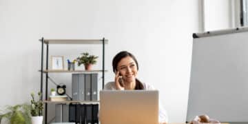 Trabalhe em home office na Agência Clouds