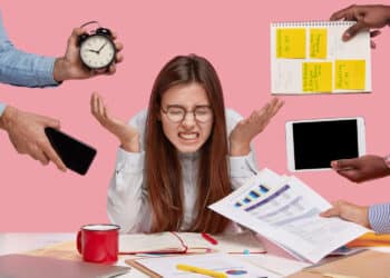 Veja as carreiras mais decepcionantes para os recém-formados