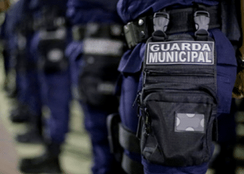Inscrições abertas para Guarda Municipal