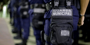 Inscrições abertas para Guarda Municipal
