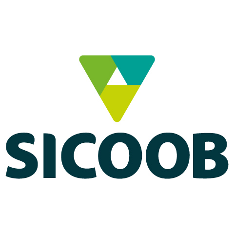 Logo Sicoob 