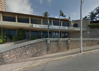 710 vagas disponíveis para diversos cargos. Imagem: Reprodução/Google Maps