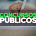 Pessoa se preparando para o concurso ICMBio