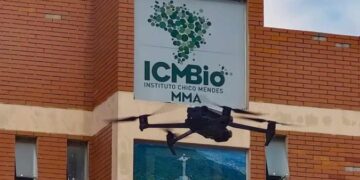 ICMBio abre inscrições para concurso público a partir de 16 de dezembro. Imagem: : ICMBio/Divulgação