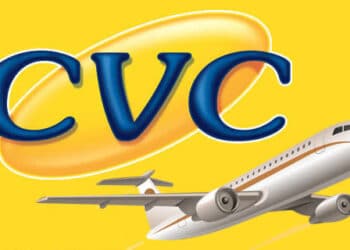 Vagas na CVC incluem diferentes áreas e níveis de experiência. Imagem: CVC Passagens