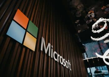 Cursos gratuitos da Microsoft. Imagem: Pexels