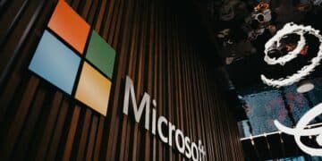 Cursos gratuitos da Microsoft. Imagem: Pexels
