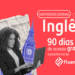Certificado internacional é oferecido ao concluir o curso de inglês. Imagem: sri.ufg