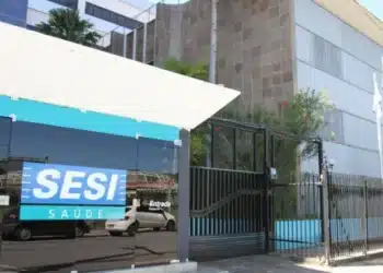 Desenvolva habilidades essenciais para o mercado de trabalho com os cursos do Sesi. Imagem: DIVULGAÇÃO/SESI-PE