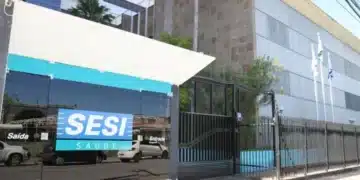 Desenvolva habilidades essenciais para o mercado de trabalho com os cursos do Sesi. Imagem: DIVULGAÇÃO/SESI-PE