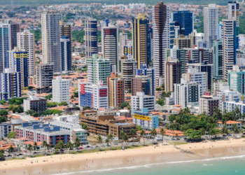 João Pessoa divulga informações do concurso público para área da saúde - Imagens: EXECUT / Negócios Imobiliários