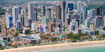 João Pessoa divulga informações do concurso público para área da saúde - Imagens: EXECUT / Negócios Imobiliários