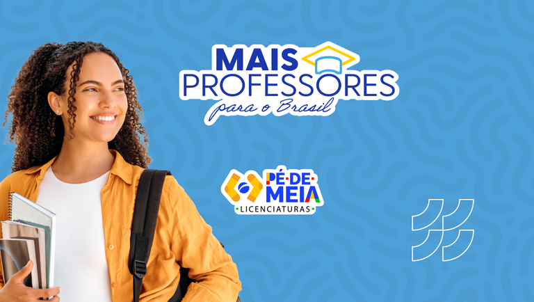 Bolsa Mais Professores