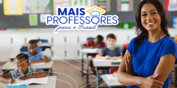 Programa Bolsa Mais Professores