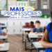 Programa Bolsa Mais Professores