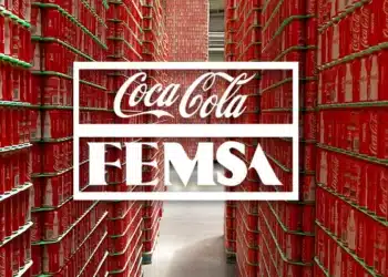 Coca-Cola FEMSA 2025