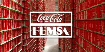 Coca-Cola FEMSA 2025