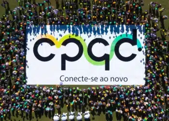 Processo de inscrição e seleção é o primeiro passo para fazer parte desta oportunidade. Imagem: CPQD