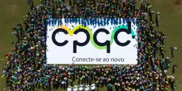 Processo de inscrição e seleção é o primeiro passo para fazer parte desta oportunidade. Imagem: CPQD