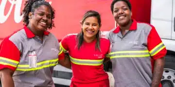Oportunidade de emprego para nível médio - Imgem: Diário do Pará