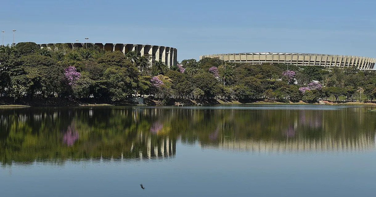 vagas em Minas Gerais