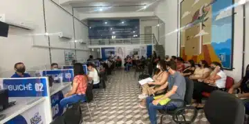 SINE divulga vagas de emprego