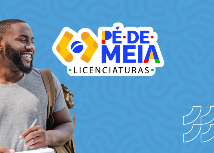 Pé-de-Meia Licenciaturas