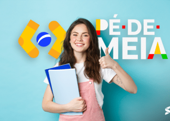 Programa de permanência para estudantes de rede pública de ensino - Imagem: Sena Serviços Online