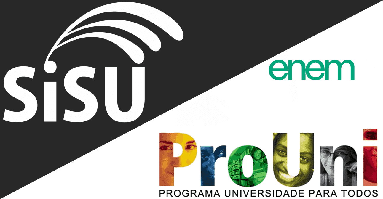 Quem fez SiSU pode se inscrever no ProUni?