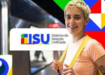 Divulgação dos resultados do SISU 2025