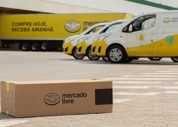 Mercado Livre . Imagem: Agência Forbes