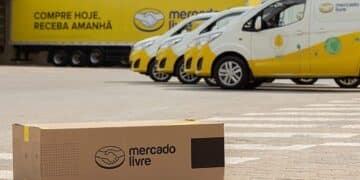 Mercado Livre . Imagem: Agência Forbes