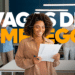 Vagas de emprego na Azul