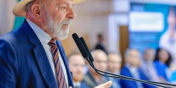 presidente Luiz Inácio Lula