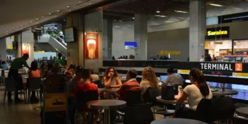Franquias em 2025. Imagem: Agência Brasil