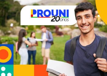 último dia de inscrição Prouni 2025