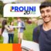 último dia de inscrição Prouni 2025